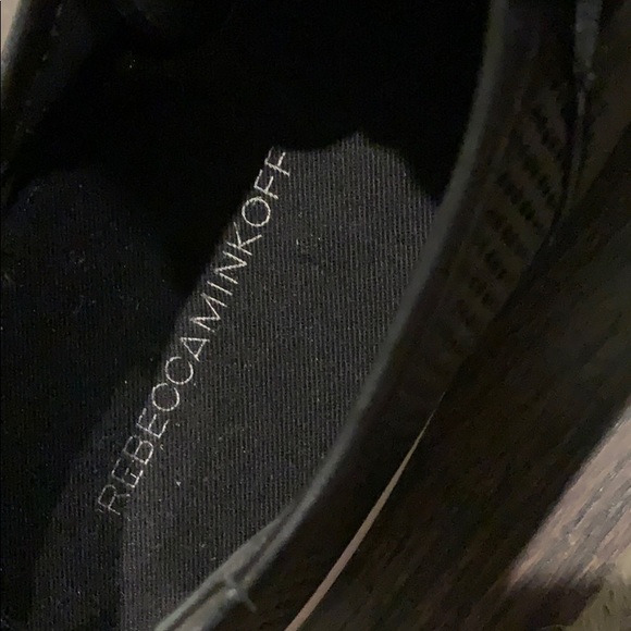 Rebecca minkoff sneakers - Picture 5 of 5